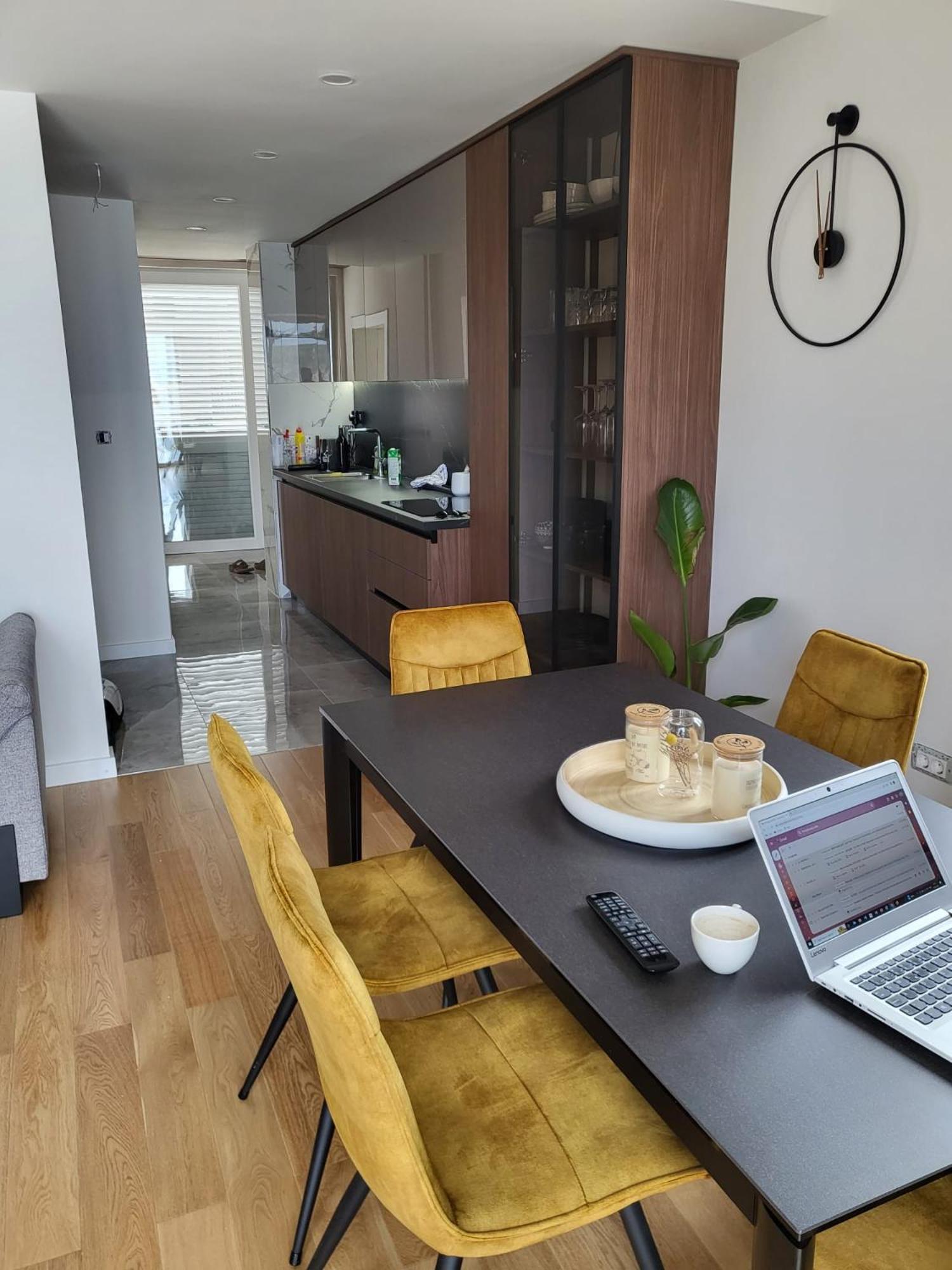 View Apartament *