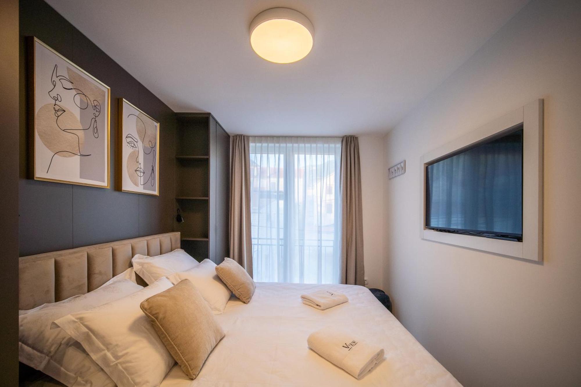 View Apartament *